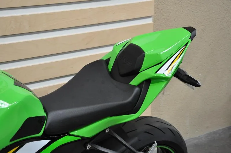 ZX6R 636