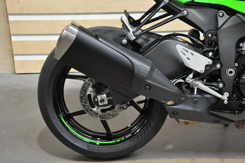 ZX6R 636