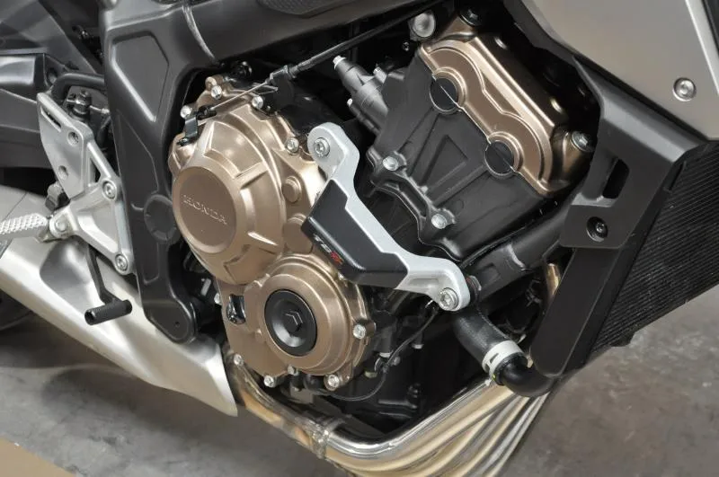 CB 650 R