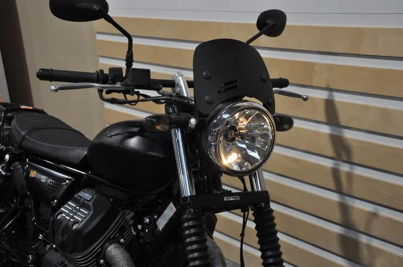 V9 BOBBER