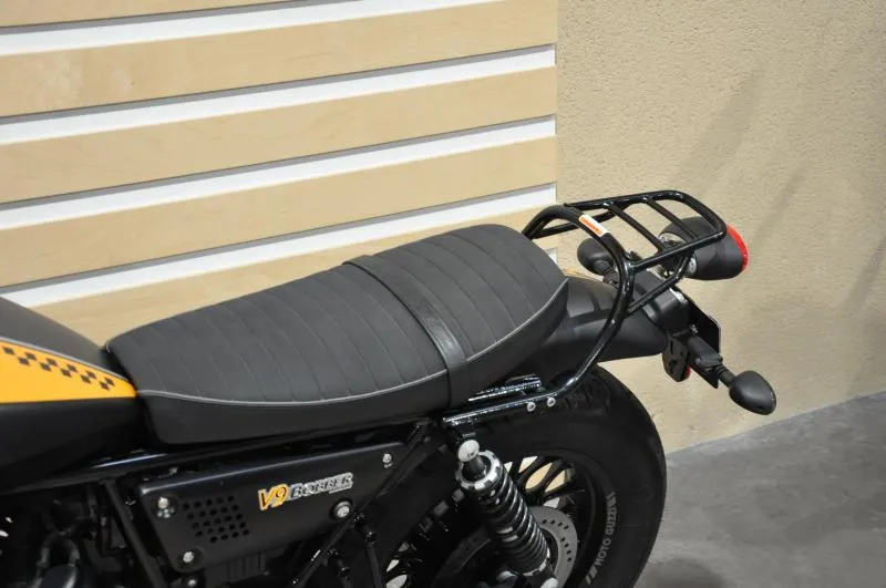 V9 BOBBER