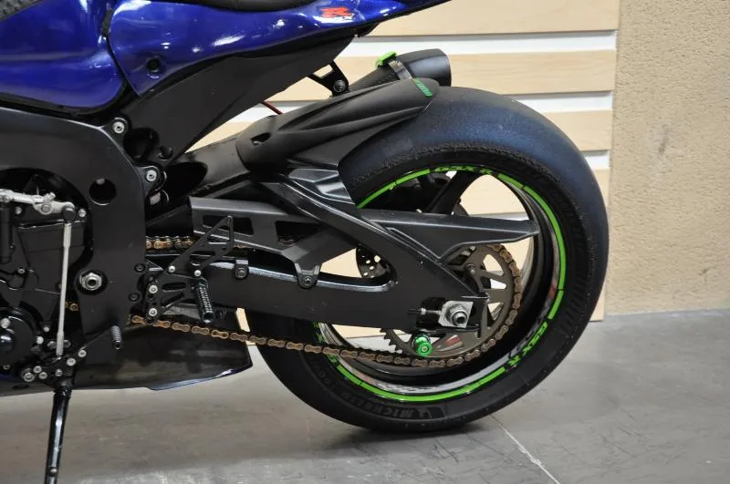 GSXR 750