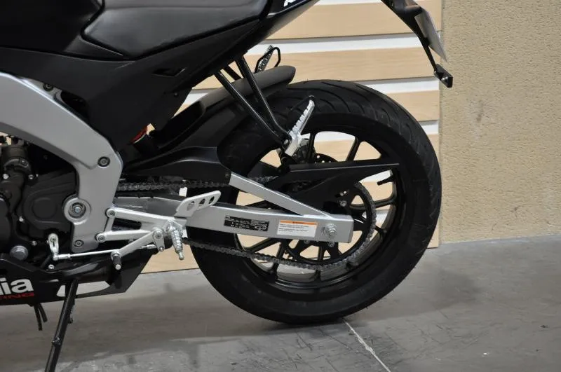 RS 125