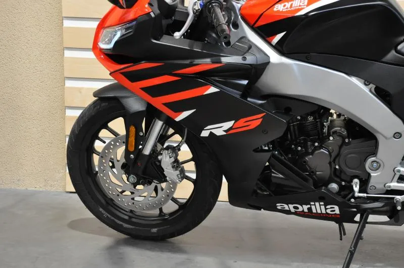 RS 125