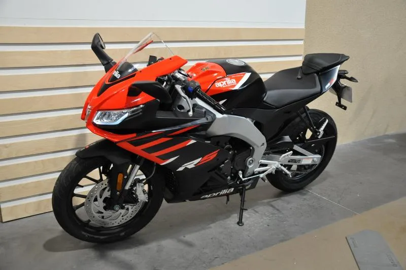 RS 125