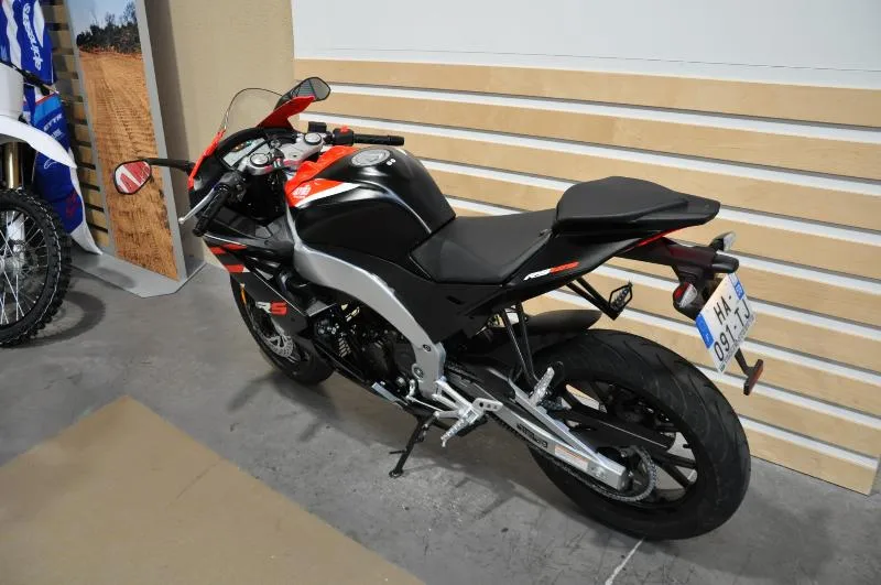 RS 125