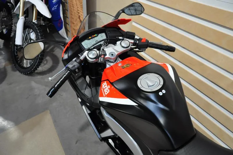 RS 125