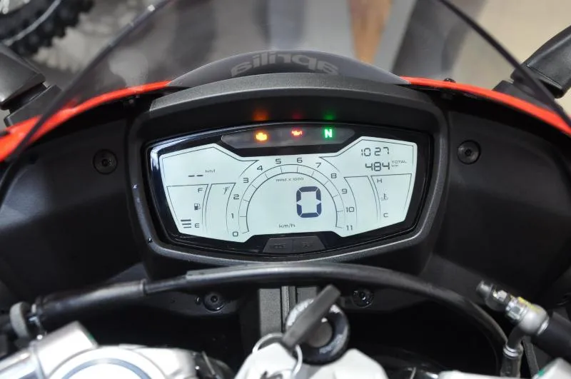 RS 125