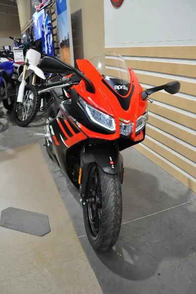 RS 125