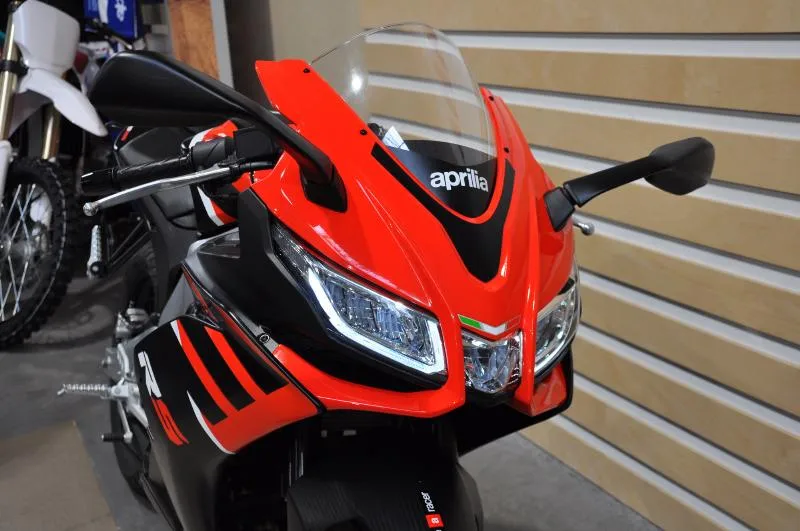 RS 125