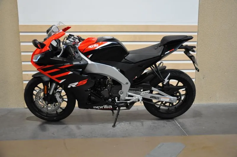 RS 125