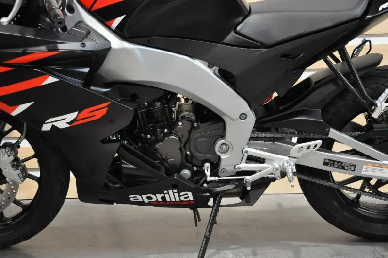 RS 125