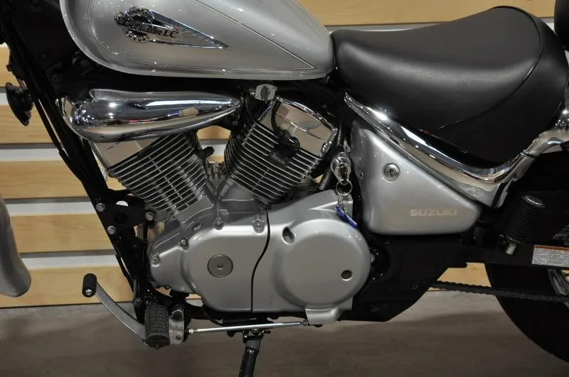 INTRUDER 125