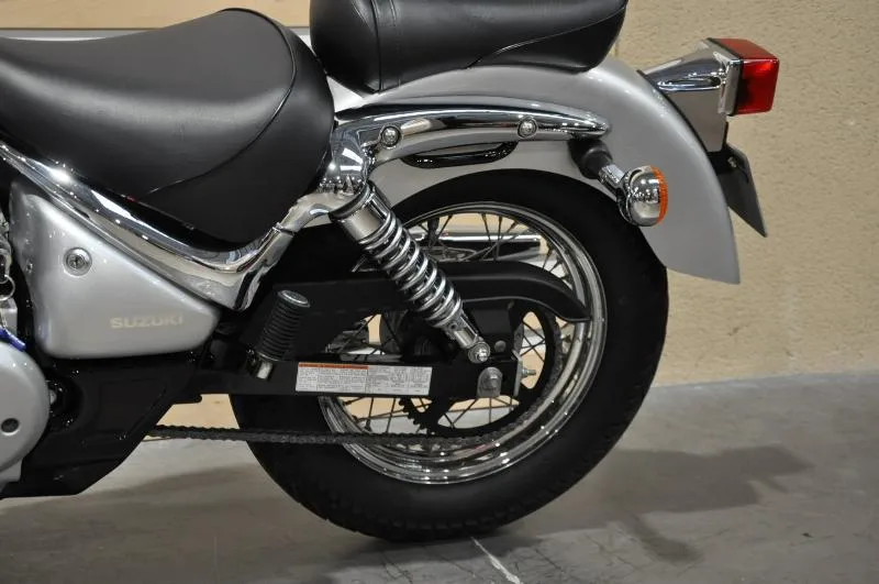 INTRUDER 125