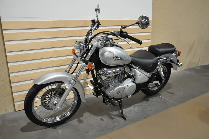 INTRUDER 125