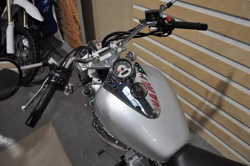 INTRUDER 125