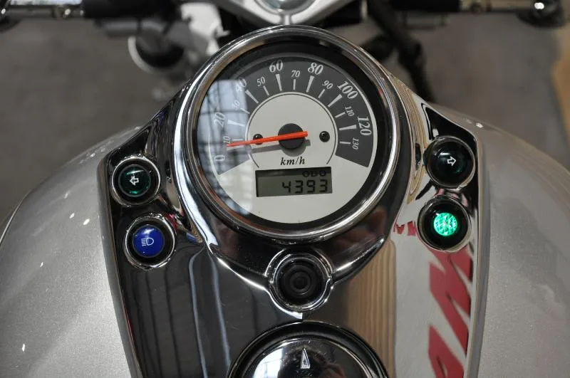 INTRUDER 125
