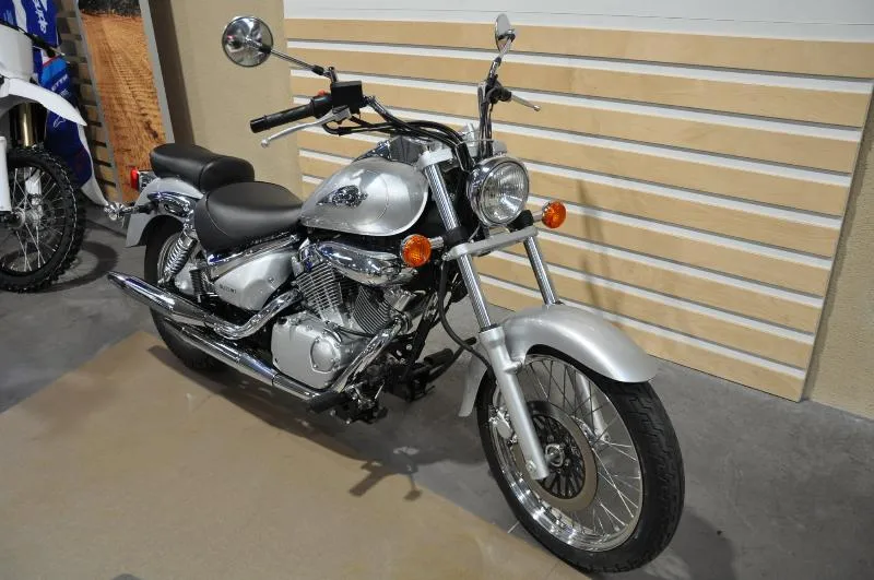 INTRUDER 125