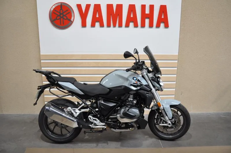 BMW R1250 R