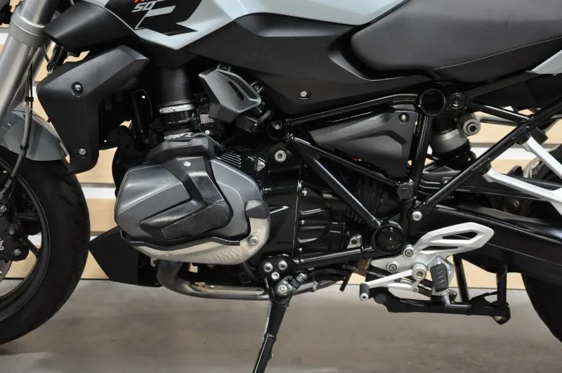 BMW R1250 R