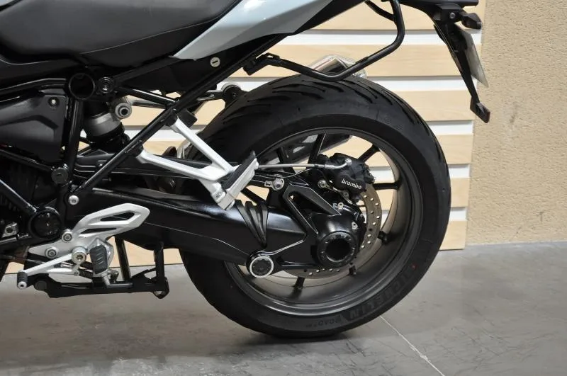 BMW R1250 R