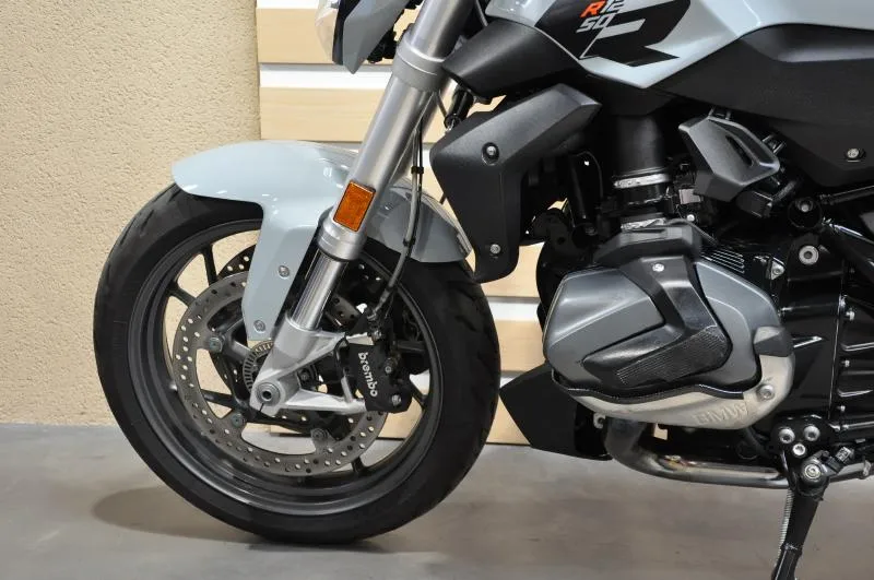 BMW R1250 R