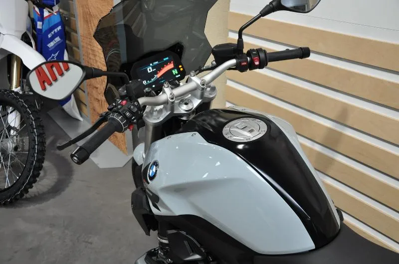 BMW R1250 R