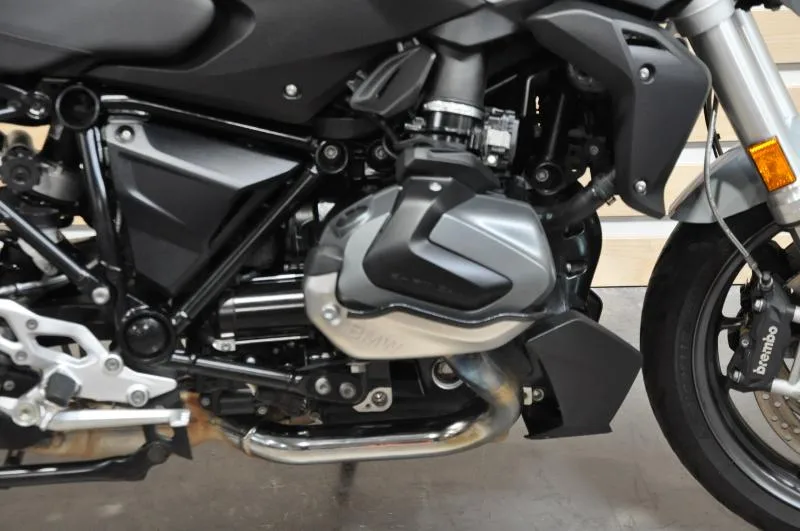BMW R1250 R