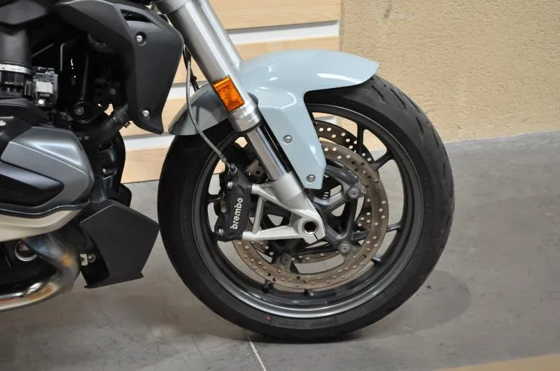 BMW R1250 R