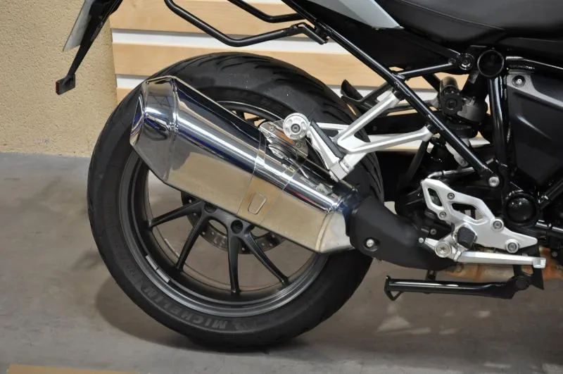 BMW R1250 R
