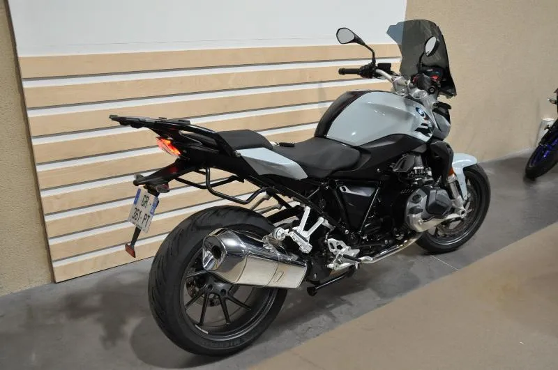 BMW R1250 R