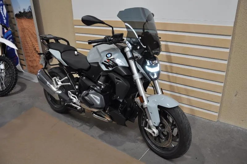 BMW R1250 R