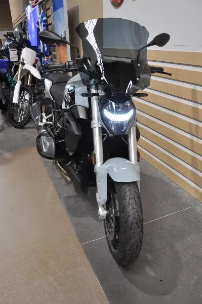 BMW R1250 R