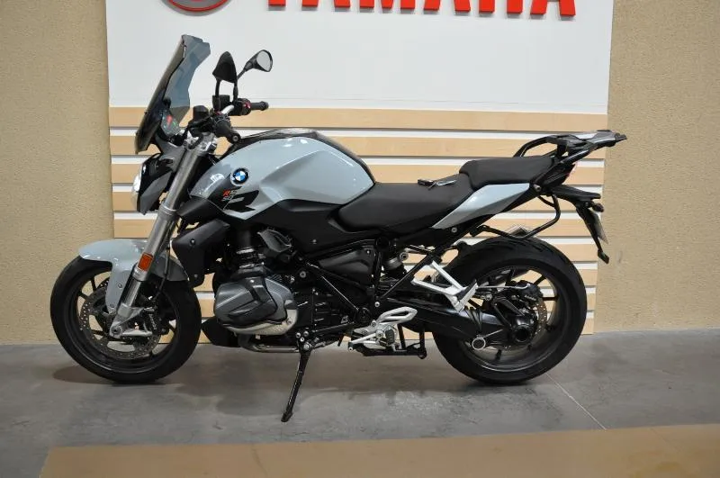 BMW R1250 R