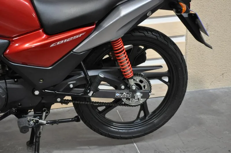 CBF 125