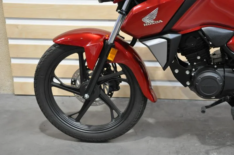 CBF 125