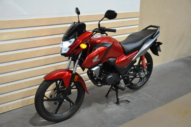 CBF 125
