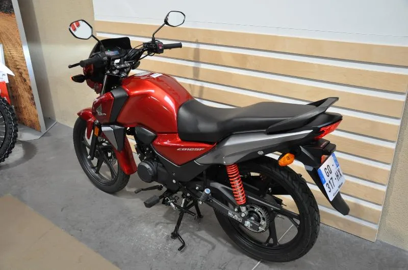 CBF 125