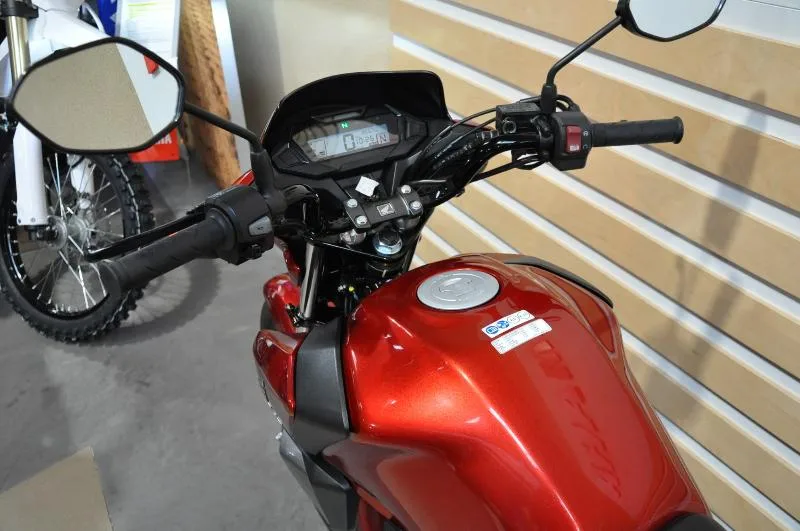 CBF 125