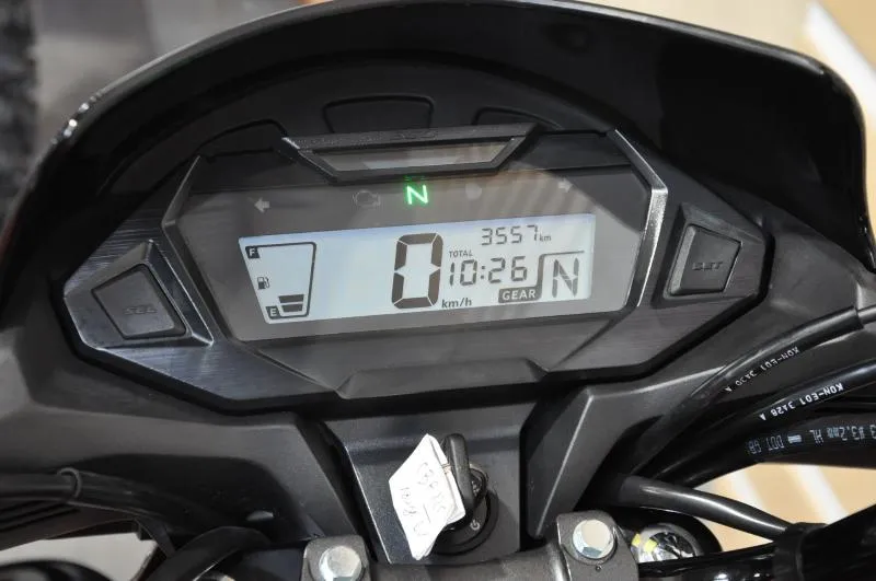 CBF 125