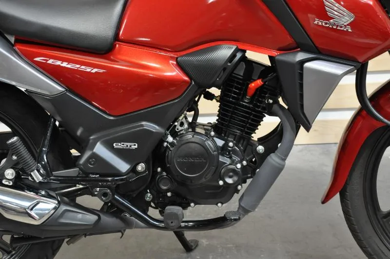CBF 125