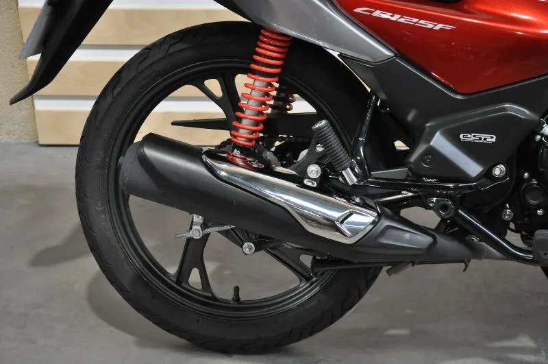 CBF 125