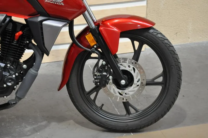 CBF 125