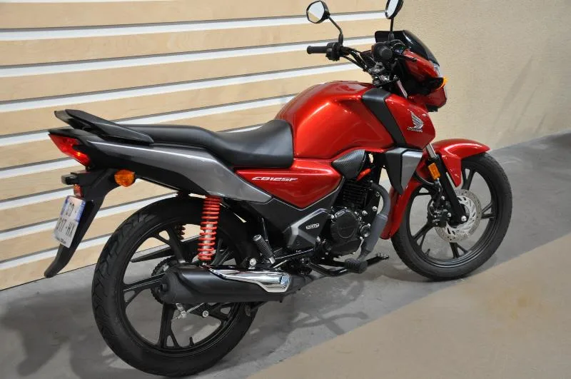 CBF 125