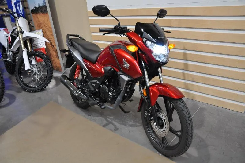 CBF 125