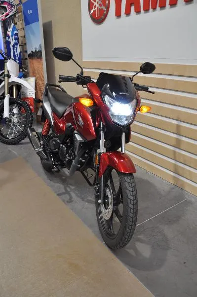 CBF 125