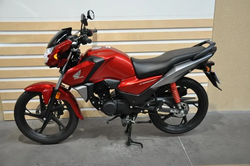 CBF 125