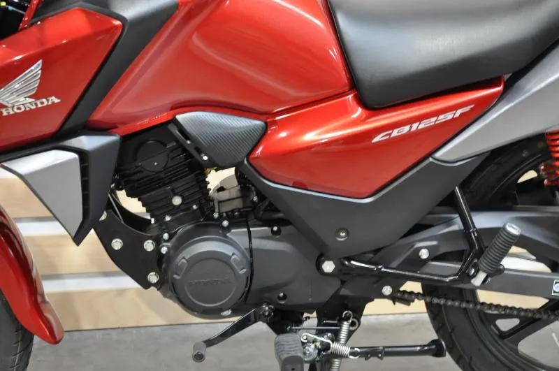 CBF 125