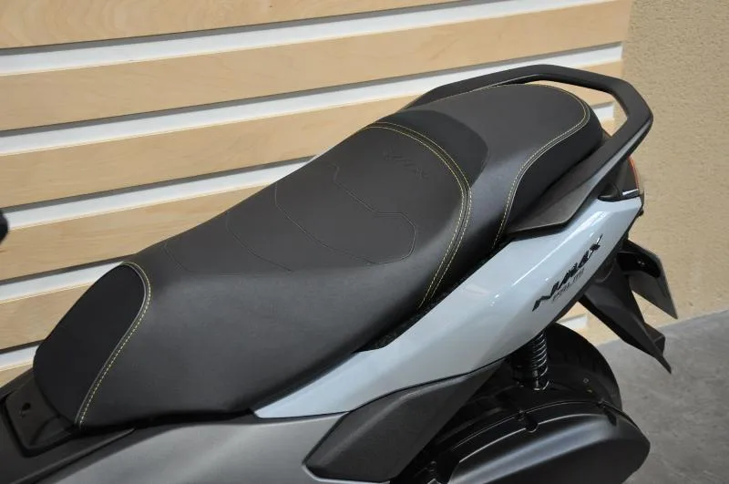 NMAX 125 TECH MAX