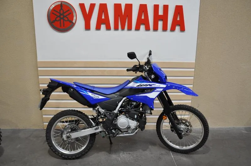 WR125 2026